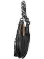 Desigual Damen Tasche Schwarz mieten | Flex-Fashion Verleih