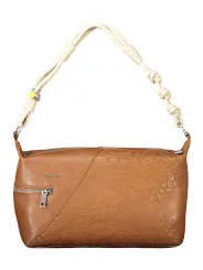 Desigual Damen Tasche Braun mieten | Flex-Fashion Verleih