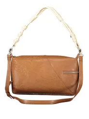 Desigual Damen Tasche Braun mieten | Flex-Fashion Verleih