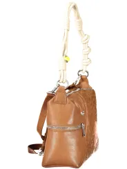 Desigual Damen Tasche Braun mieten | Flex-Fashion Verleih