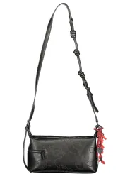 Desigual Damen Tasche mieten – Schwarz, Einzigartig, UNI