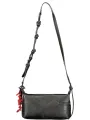 Desigual Damen Tasche mieten – Schwarz, Einzigartig, UNI