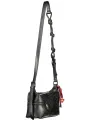 Desigual Damen Tasche mieten – Schwarz, Einzigartig, UNI