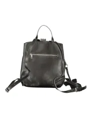 Desigual Damen Rucksack Schwarz mieten | Flex-Fashion Verleih