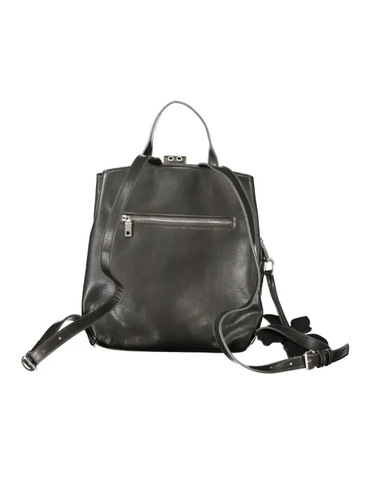 Desigual Damen Rucksack Schwarz mieten | Flex-Fashion Verleih
