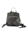 Desigual Damen Rucksack Schwarz mieten | Flex-Fashion Verleih