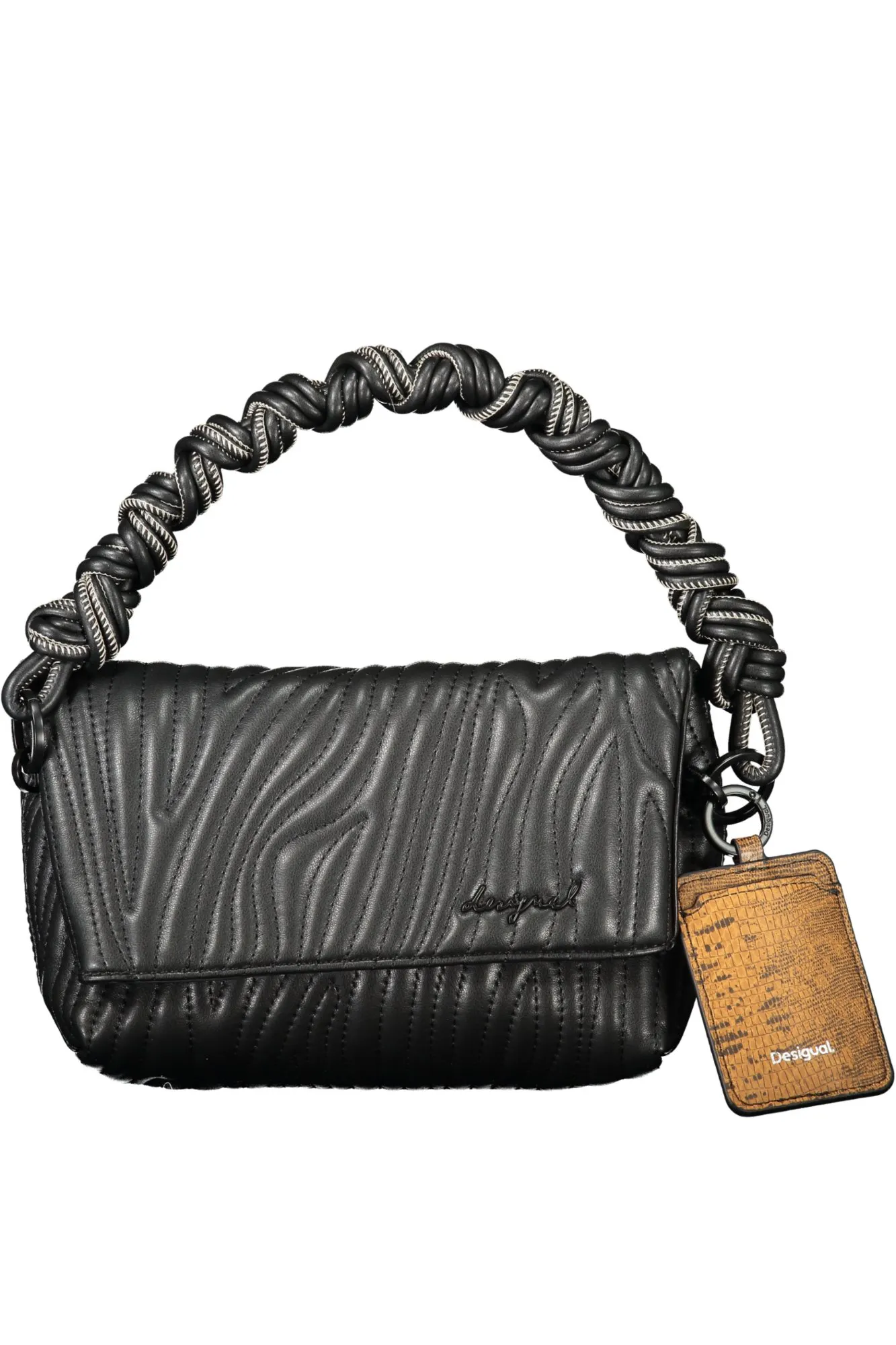 Damen TASCHE Schwarz 26SAXPBA_NE2000