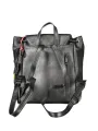 Desigual Damen Mini-Rucksack Schwarz mieten | Flex-Fashion
