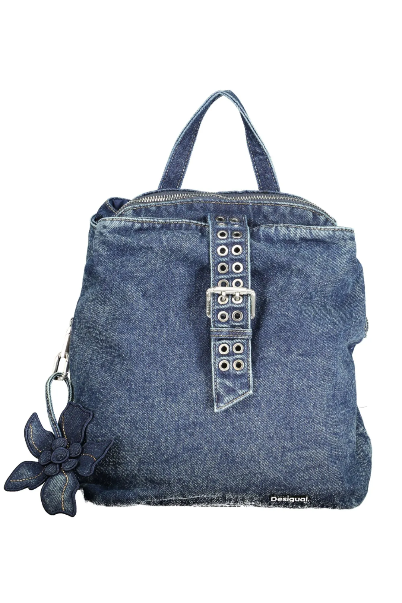 Damen MINI-RUCKSACK Blau 26SAKD03_BL5008