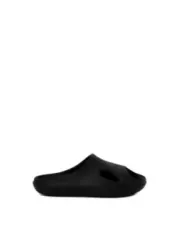 Schwarze Wasserschuhe für Freizeitaktivitäten