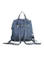 Desigual Damen Mini-Rucksack Blau leihen | Flex-Fashion