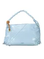 Desigual Damen Tasche Hellblau mieten | Flex-Fashion Verleih