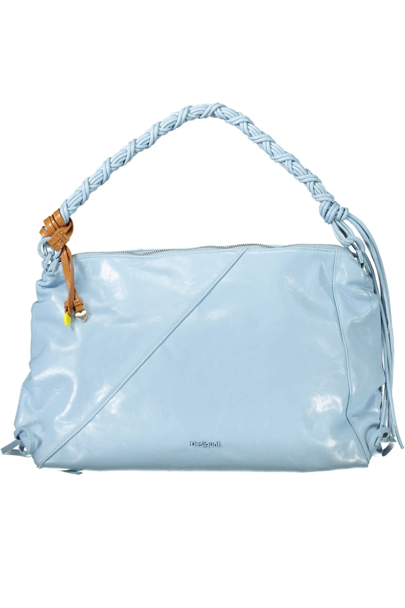 Damen TASCHE Hellblau 26SAXPBP_AZ5048