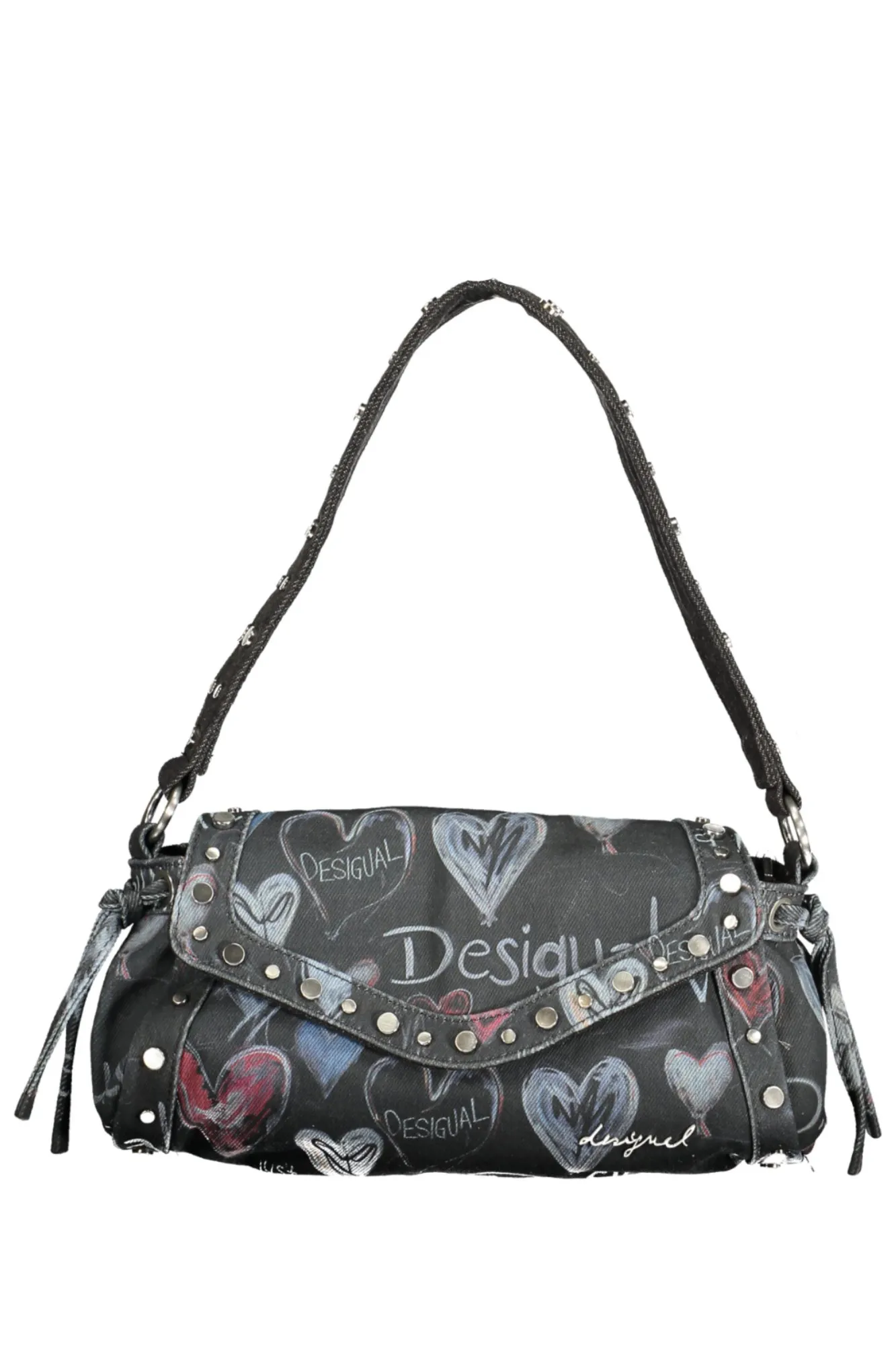 Damen STACATTO-TASCHE Schwarz 26SAXA57_NE9019