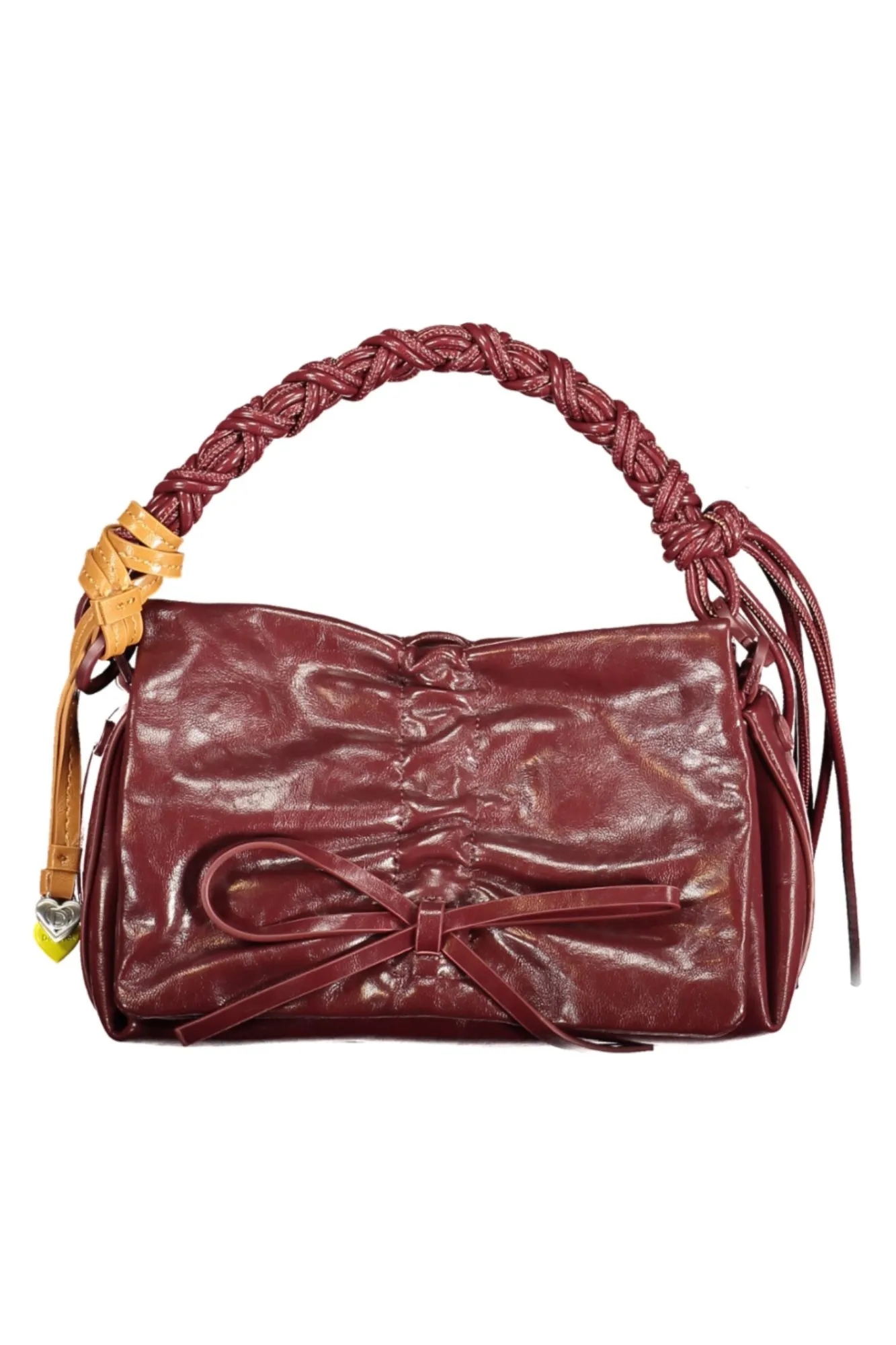 Damen MINI-Klapptasche Violett 26SAXP91_VI3032