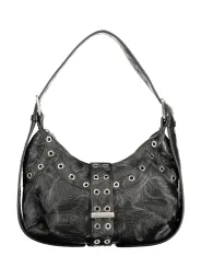Desigual Damen MINI-TASCHE Schwarz mieten bei Flex-Fashion
