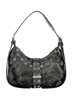 Desigual Damen MINI-TASCHE Schwarz mieten bei Flex-Fashion