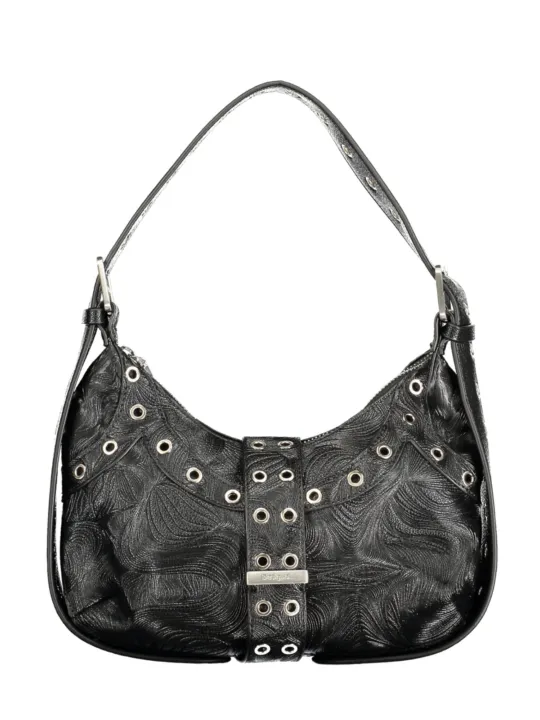 Desigual Damen MINI-TASCHE Schwarz mieten bei Flex-Fashion