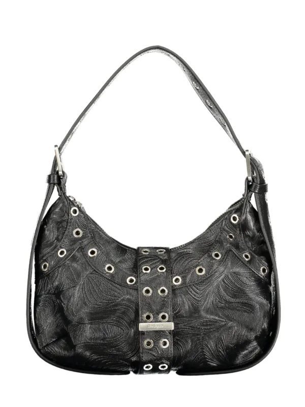Desigual Damen MINI-TASCHE Schwarz mieten bei Flex-Fashion