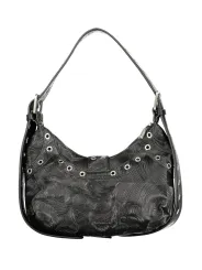 Desigual Damen MINI-TASCHE Schwarz mieten bei Flex-Fashion
