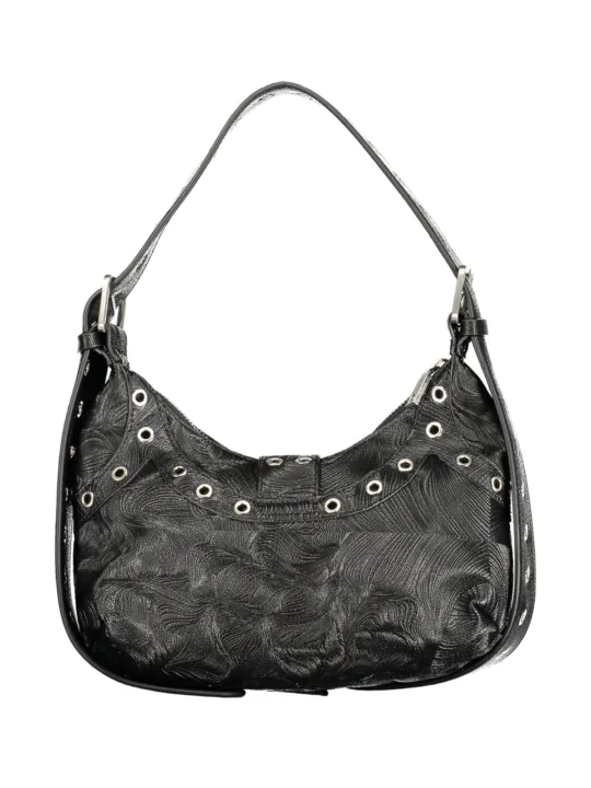 Desigual Damen MINI-TASCHE Schwarz mieten bei Flex-Fashion