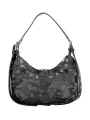 Desigual Damen MINI-TASCHE Schwarz mieten bei Flex-Fashion