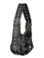 Desigual Damen MINI-TASCHE Schwarz mieten bei Flex-Fashion