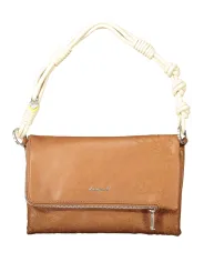 Desigual Damen Tasche Braun mieten - Flex-Fashion Verleih