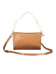 Desigual Damen Tasche Braun mieten - Flex-Fashion Verleih