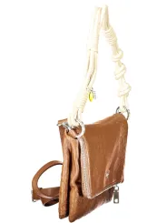 Desigual Damen Tasche Braun mieten - Flex-Fashion Verleih