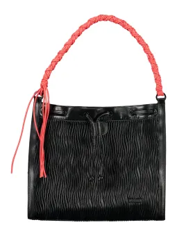Desigual Damen Tasche Schwarz | online kaufen
