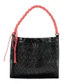 Desigual Damen Tasche Schwarz mieten – Flex-Fashion Verleih