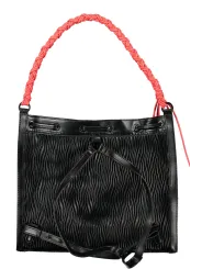 Desigual Damen Tasche Schwarz mieten – Flex-Fashion Verleih