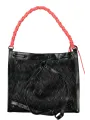 Desigual Damen Tasche Schwarz mieten – Flex-Fashion Verleih