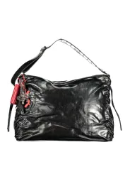 Desigual Tasche Schwarz mieten | Flex-Fashion Verleih-Shop