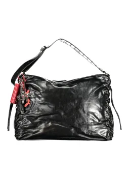 Desigual Damen TASCHE Schwarz | online kaufen