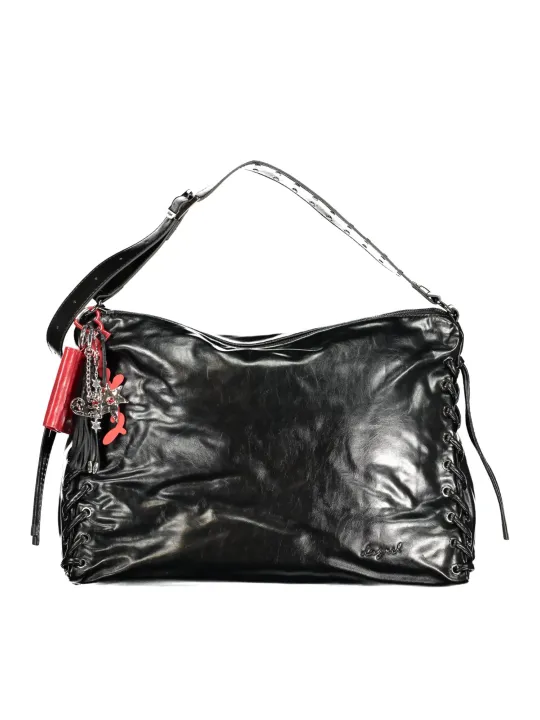 Desigual Tasche Schwarz mieten | Flex-Fashion Verleih-Shop