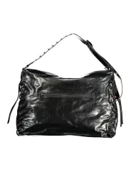 Desigual Tasche Schwarz mieten | Flex-Fashion Verleih-Shop