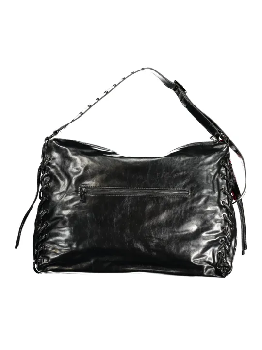 Desigual Tasche Schwarz mieten | Flex-Fashion Verleih-Shop