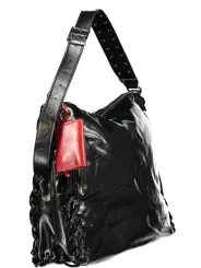 Desigual Tasche Schwarz mieten | Flex-Fashion Verleih-Shop