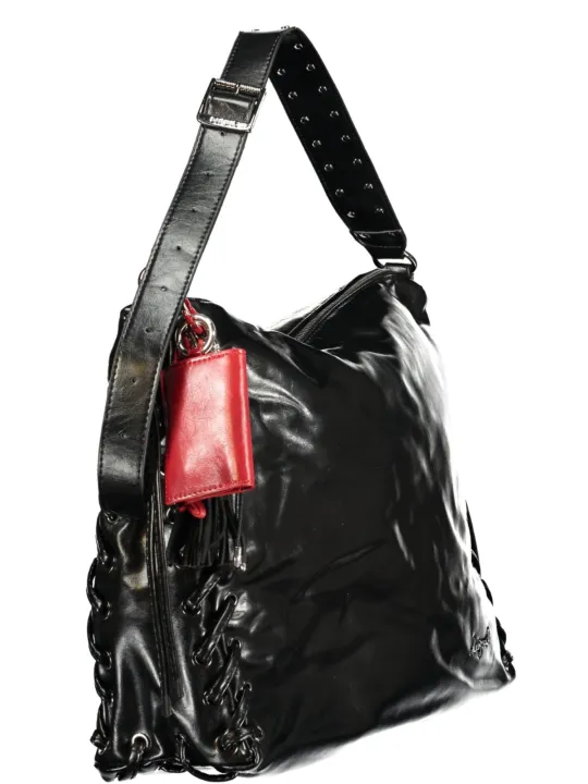 Desigual Tasche Schwarz mieten | Flex-Fashion Verleih-Shop