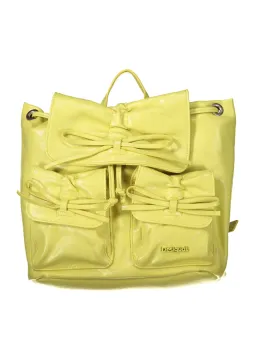 Desigual Damen KURZRUCKSACK Gelb | online kaufen