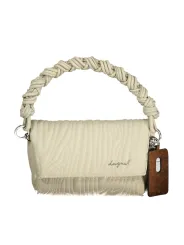 Desigual Damen TASCHE Weiß | online kaufen