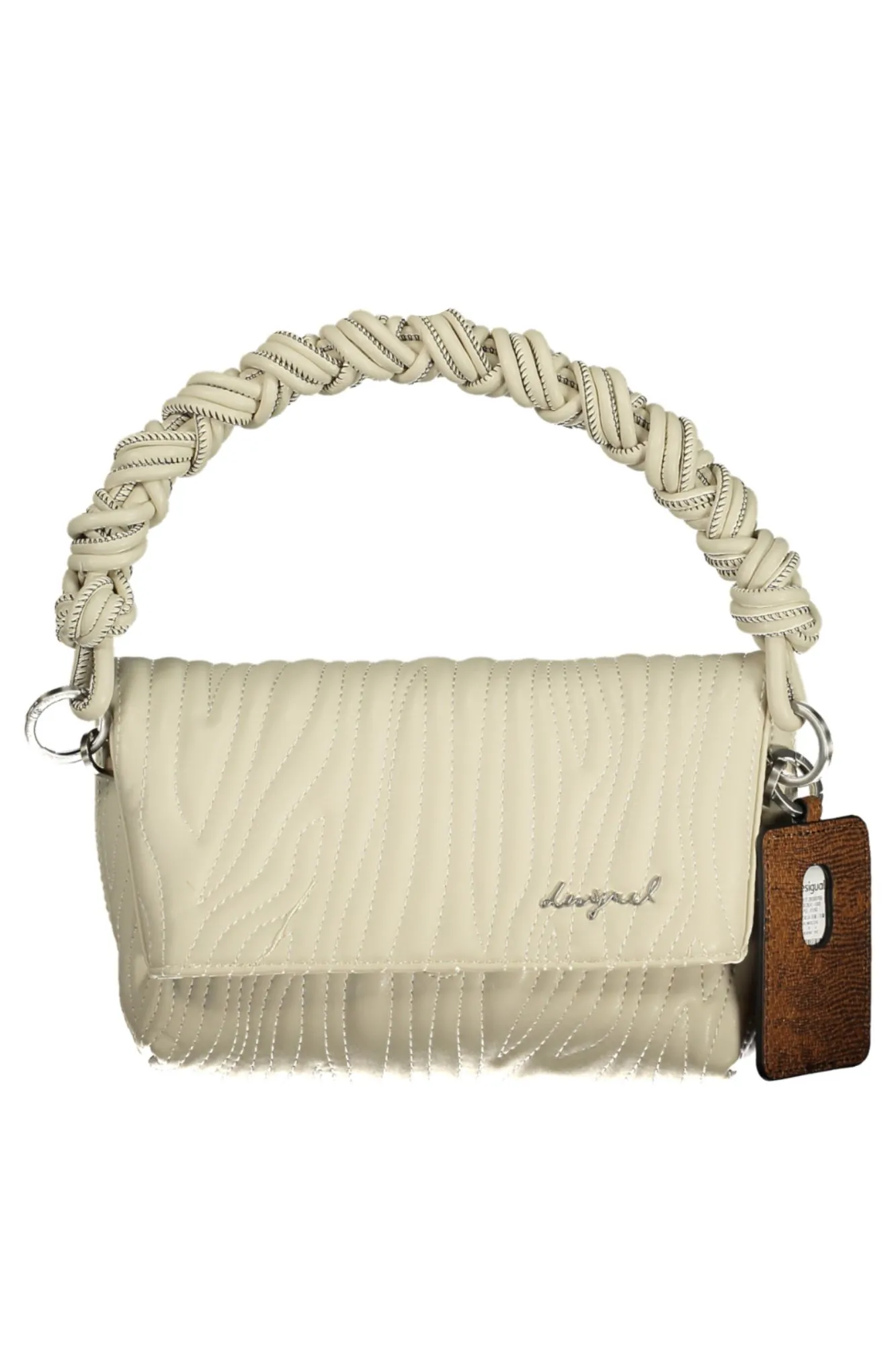 Damen TASCHE Weiß 26SAXPBB_BI1008