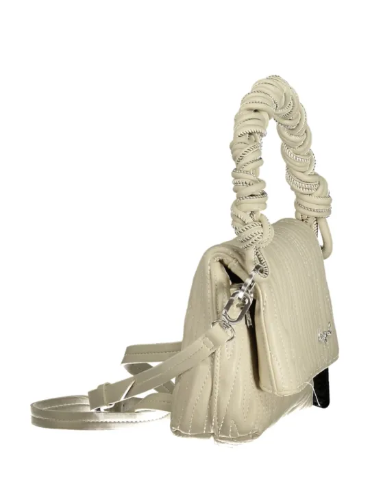 Desigual Damen TASCHE Weiß | online kaufen