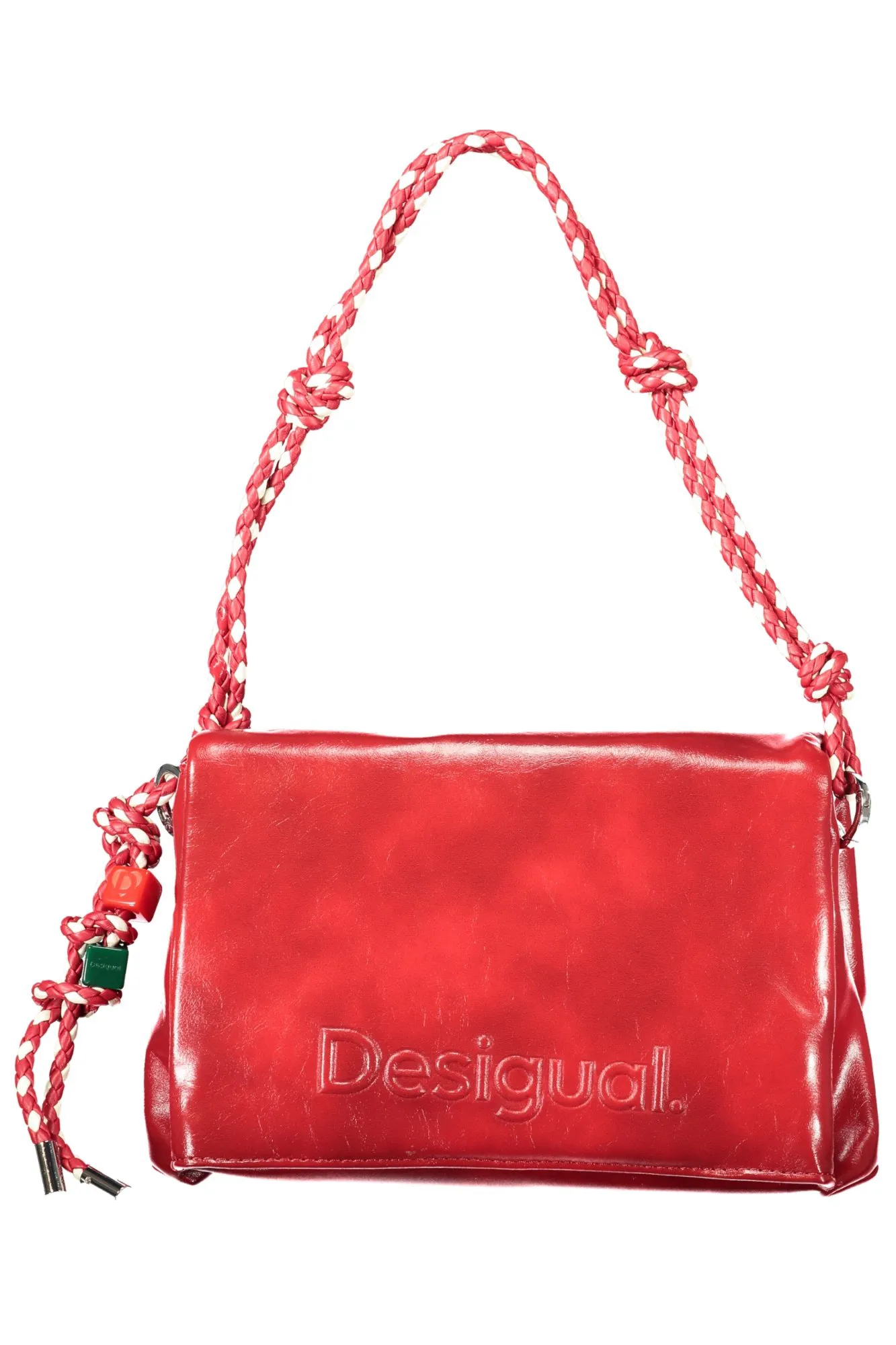 Damen Bag Rot 26SAXPAA_RO3000