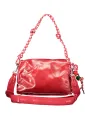 Exklusive Desigual Damen Tasche Rot mieten – Flex-Fashion Verleih