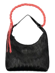 Desigual Damen LITHIUMTASCHE Schwarz | online kaufen