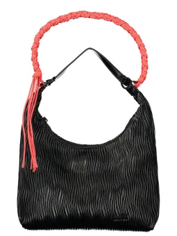 Desigual Damen LITHIUMTASCHE Schwarz | online kaufen