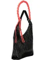 Desigual Damen LITHIUMTASCHE Schwarz | online kaufen